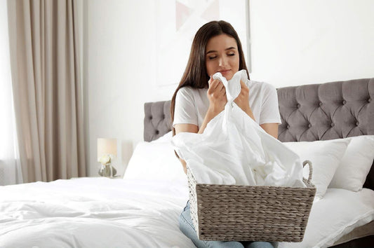 Is adding a Fabric Conditioner to your laundry routine really worth it?