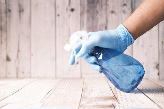 Why your next purchase should be a concentrated cleaner