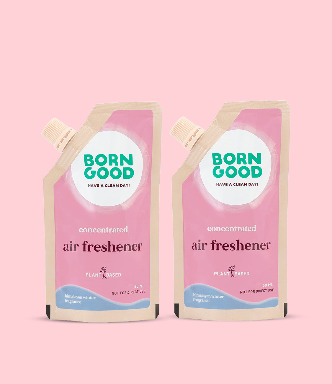 Air Freshener Concentrate