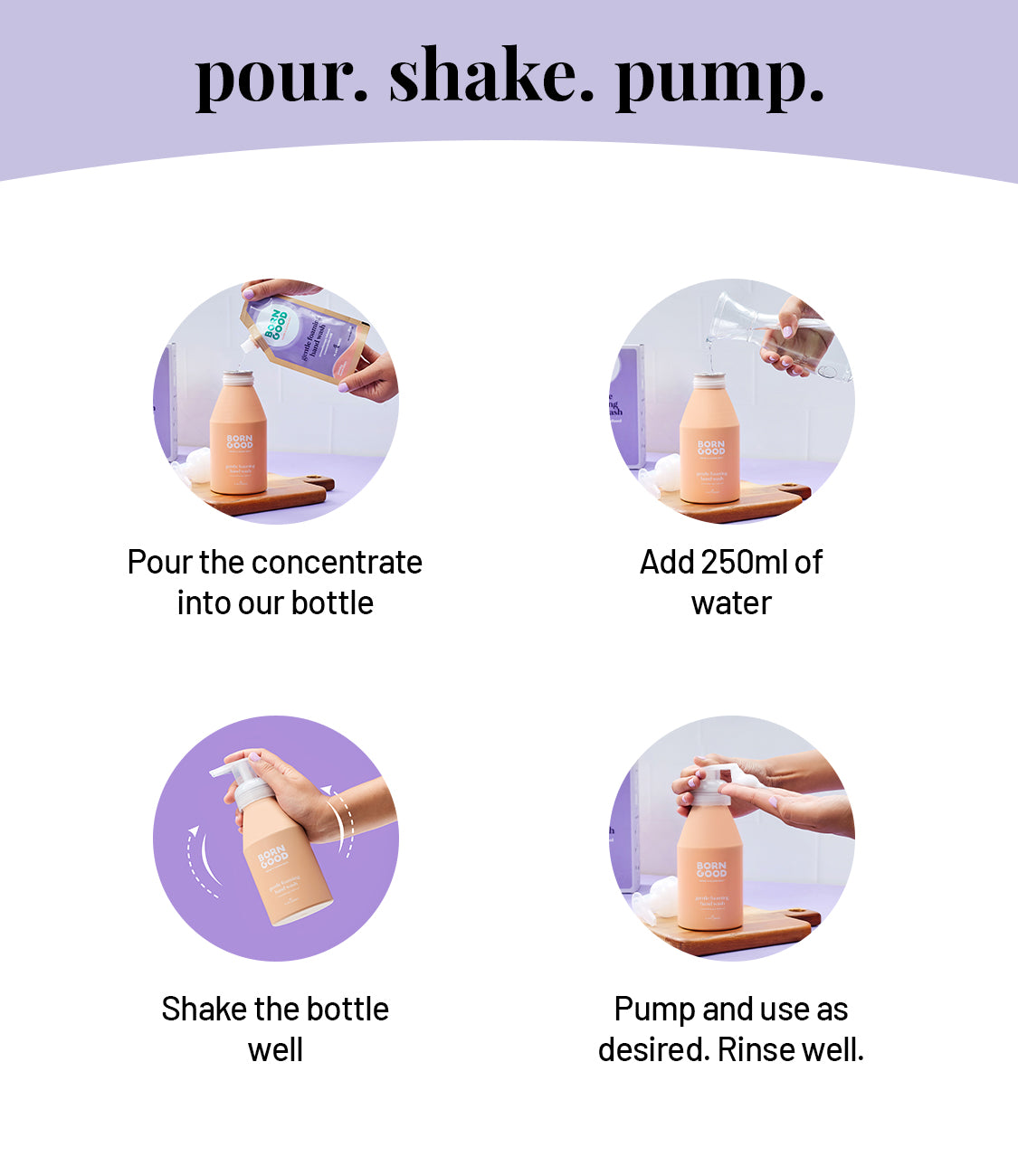 Safe Family Cleaning Essentials