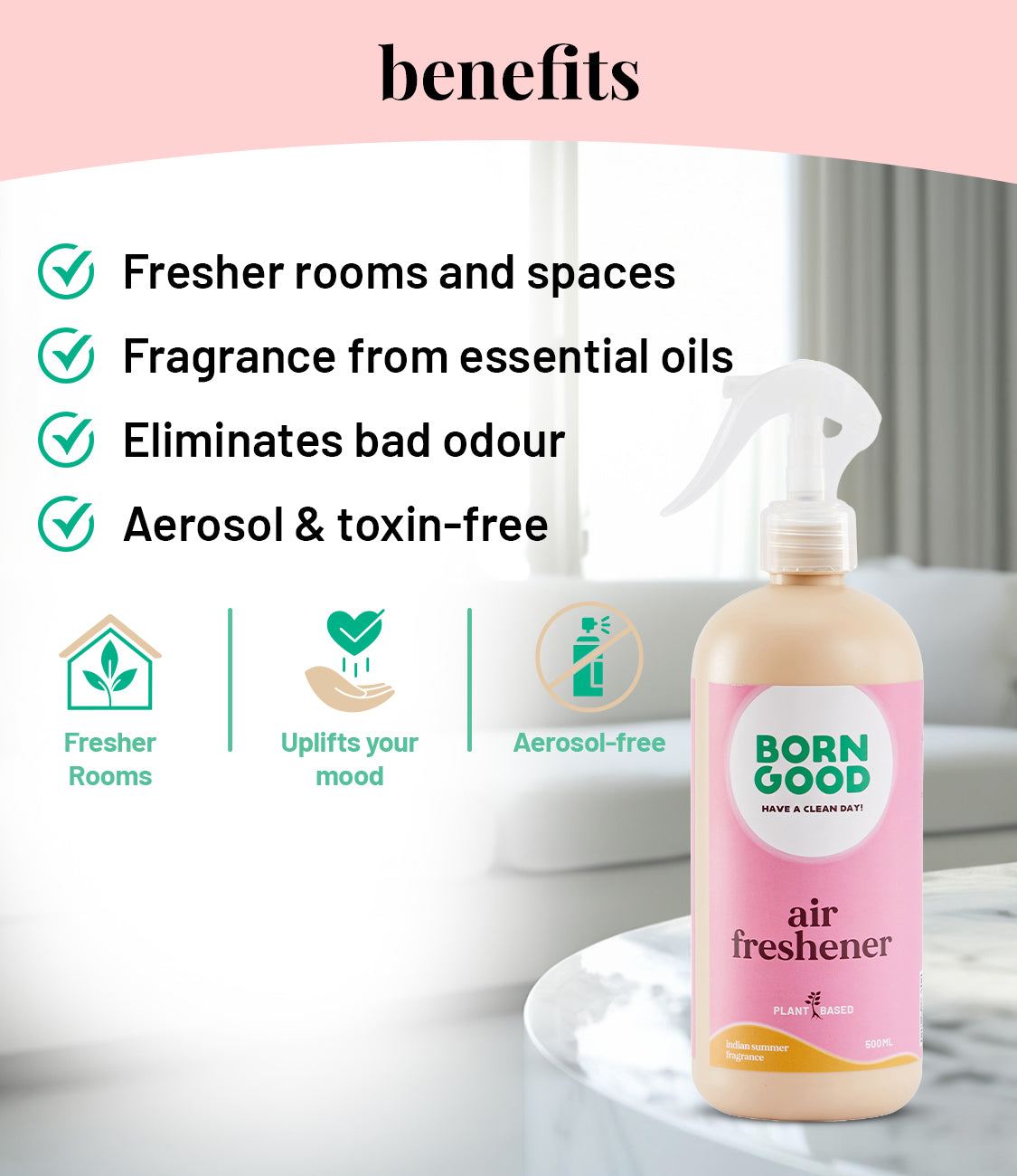 Ultimate Festive Cleaning Kit