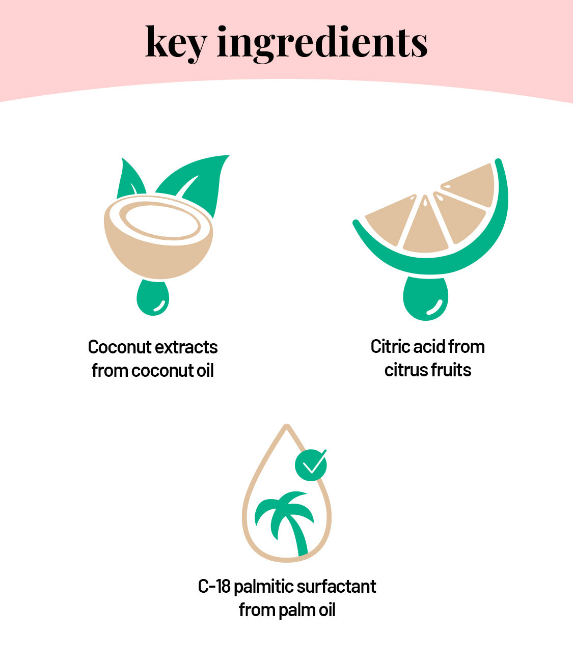 Toilet bowl cleaner concentrate