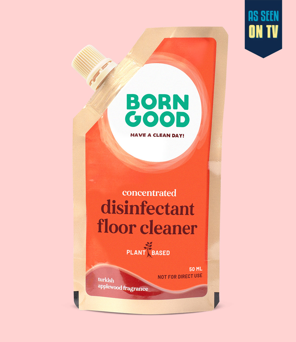 Floor Cleaner Liquid Concentrate