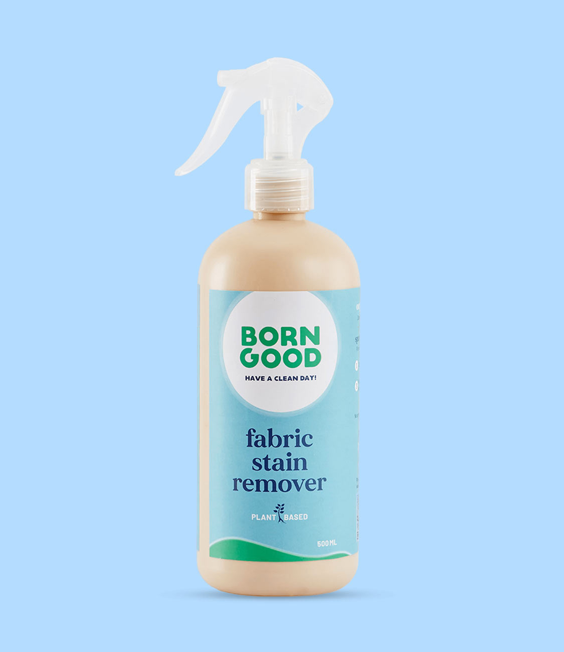 Stain Remover | Home Cleaning Supplies Blood Stain Remover for Clothes |  Easily Removes Blood, Wine, Carpet, Grass, Pet, Baby Food Stains | Laundry