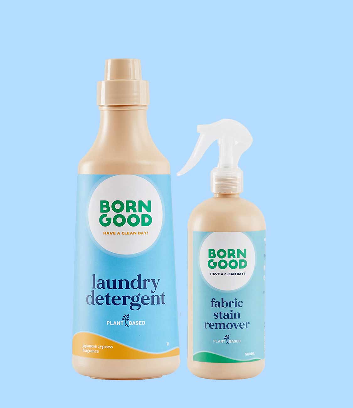 Home Cleaning Combo Packs
