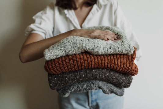 5 Reasons Why You Need To Incorporate A Fabric Conditioner Into Your Laundry Routine
