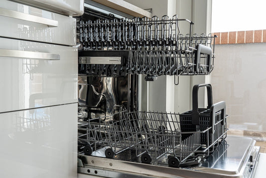 How safe and eco-friendly are dishwashers?