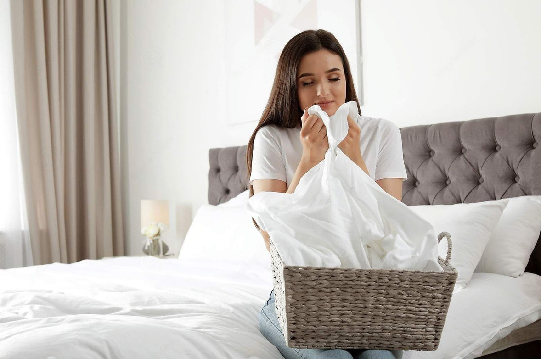 Is adding a Fabric Conditioner to your laundry routine really worth it?