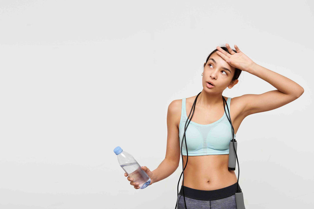 How to Wash and Care for a Sports Bra.