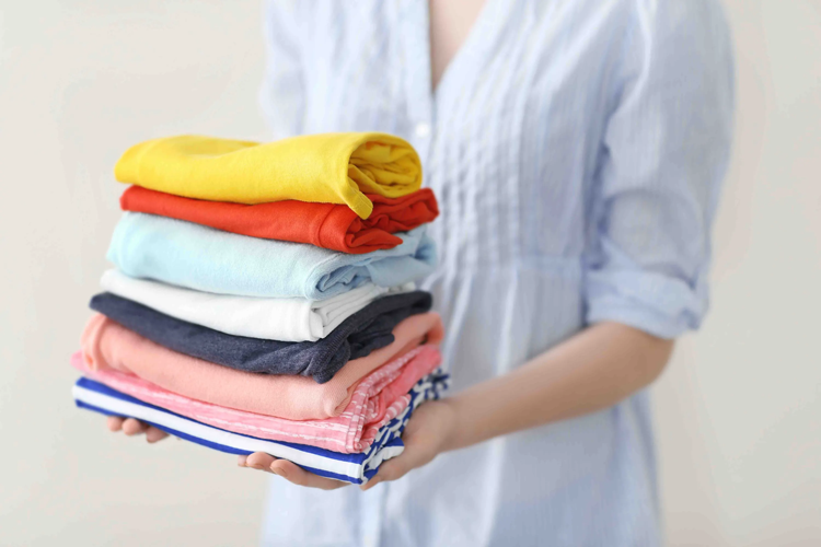 How to Make Your Clothes Stay Colourful For Longer