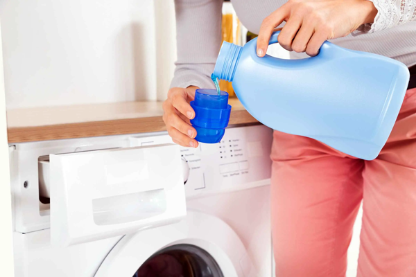 How To Wash Your Clothes During The Pandemic