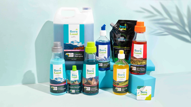 Home Care, Reinvented