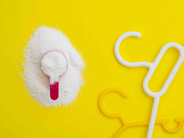 Ways You Can Contribute to the Planet by Doing Laundry