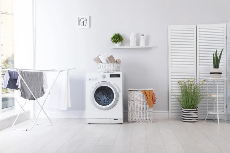 Why Liquid Detergents Are The Best For Washing Machines