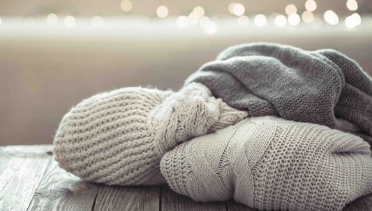 A Guide to Taking care of Your Winter Wear