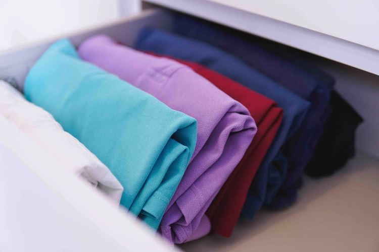 The Importance Of Separating Laundry