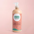 Born Good Copper, Brass and Bronze cleaner