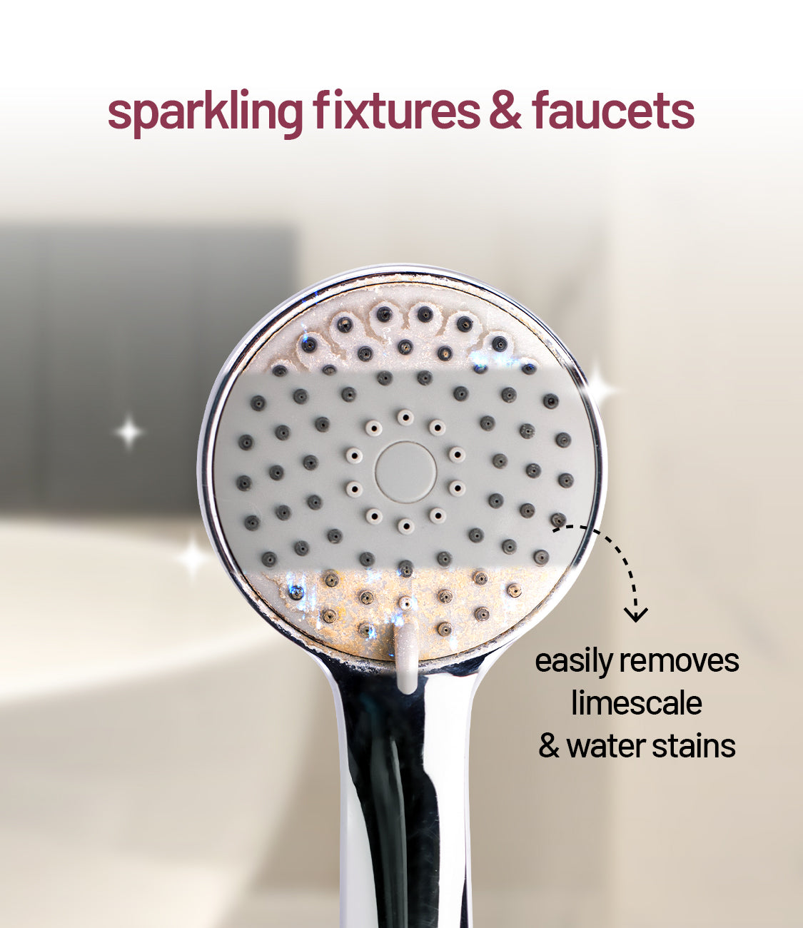 Bathroom Cleaning Essentials