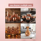 Born Good Copper, Brass and Bronze cleaner