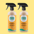Born Good All In One Kitchen cleaner