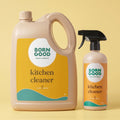 Born Good All In One Kitchen cleaner