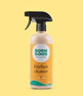 Born Good All In One Kitchen cleaner