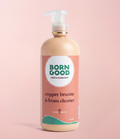 Born Good Copper, Brass and Bronze cleaner