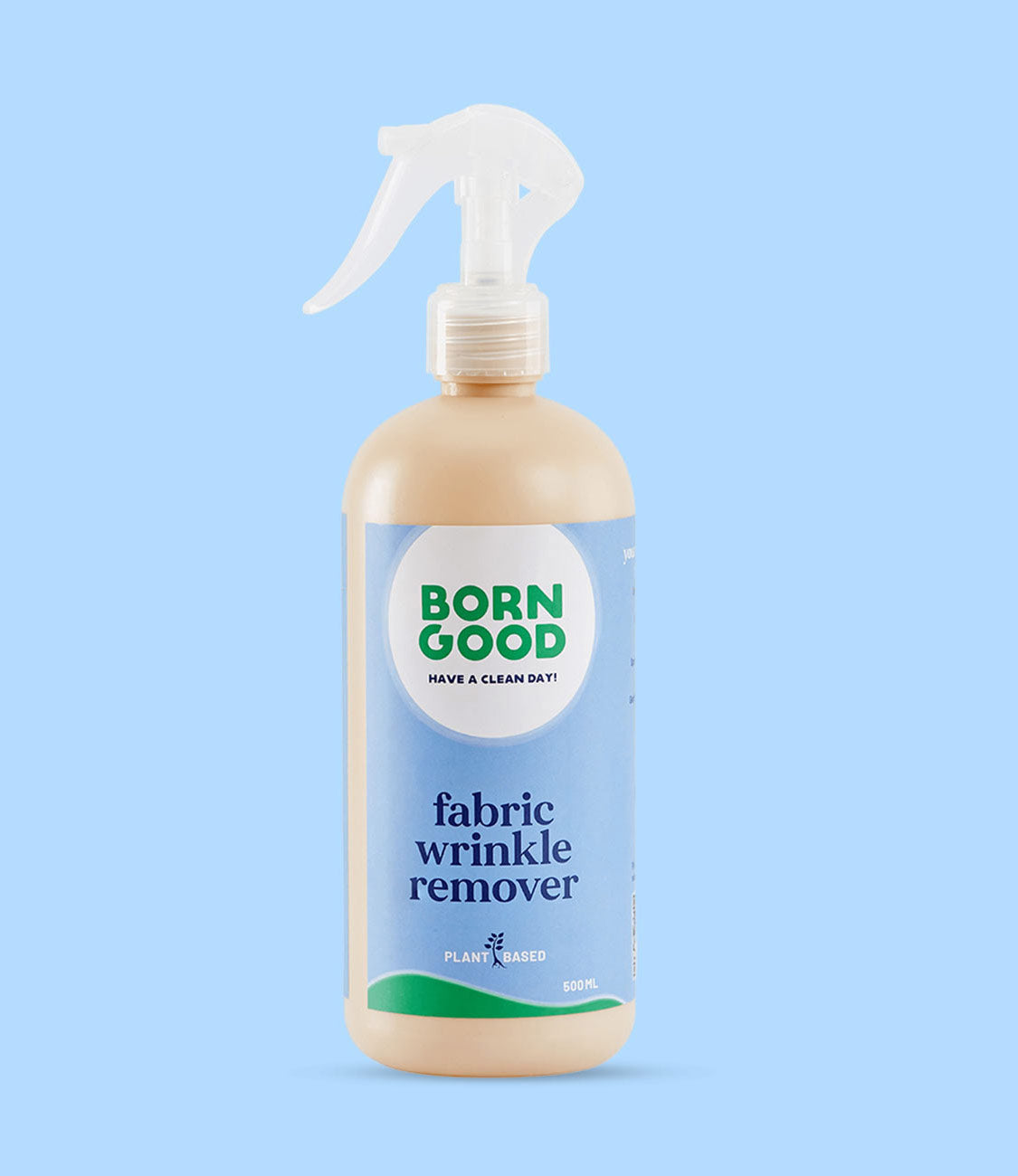 Fabric Wrinkle Remover