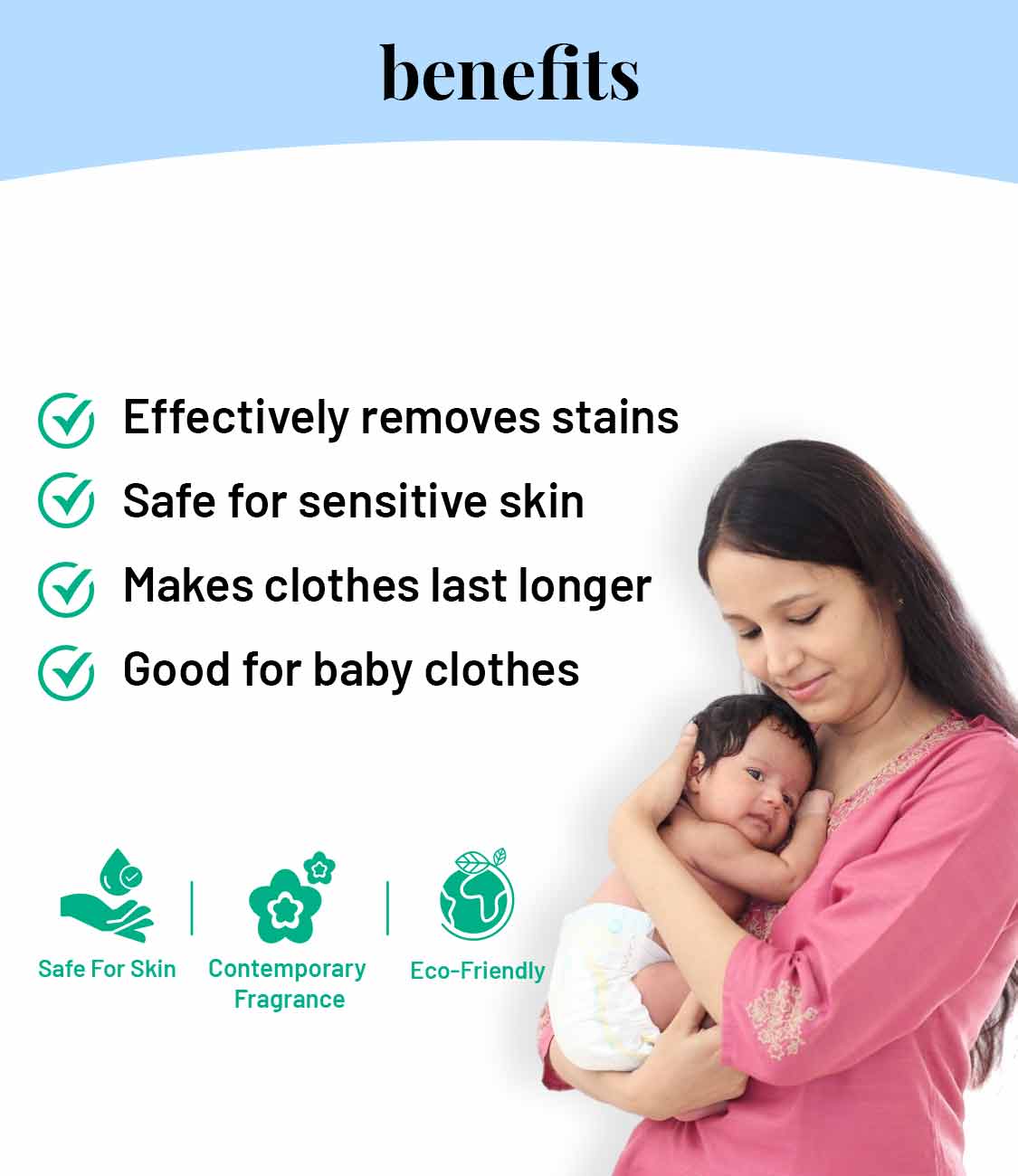 Born Good Home Cleaners Trial Pack